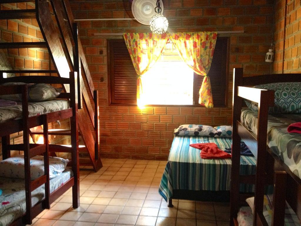 Pousada Casa Colorida Hotel Pôrto das Galinhas Kültér fotó