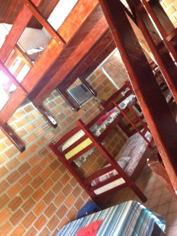 Pousada Casa Colorida Hotel Pôrto das Galinhas Szoba fotó