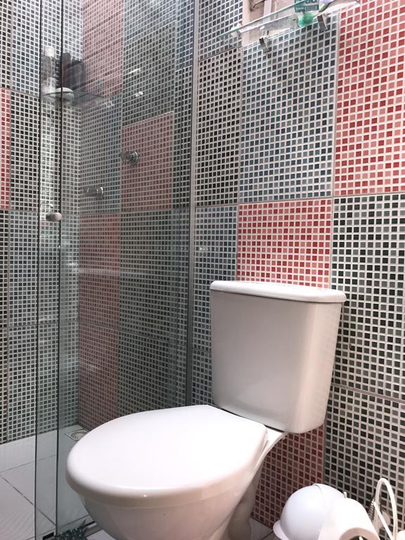 Pousada Casa Colorida Hotel Pôrto das Galinhas Kültér fotó